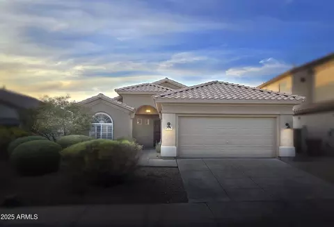 10160 E Conieson Rd, Scottsdale, AZ 85260