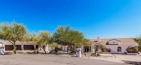 9401 N 122nd Pl, Scottsdale, AZ 85259