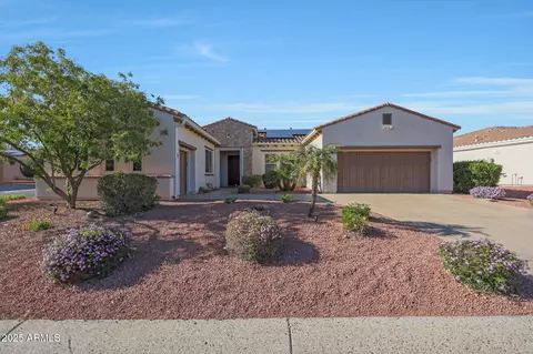 12950 W Quinto Dr, Sun City West, AZ 85375