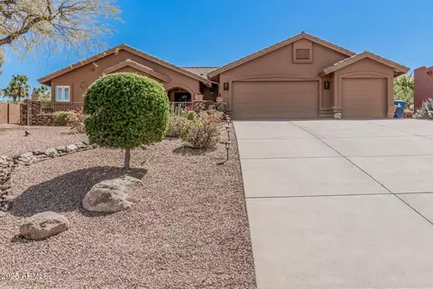 16533 E Briarwood Dr, Fountain Hills, AZ 85268