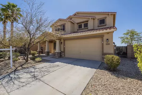26842 N 176th Ln, Surprise, AZ 85387