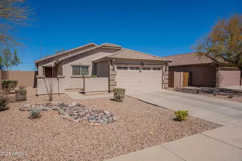 1374 E Linda Dr, Casa Grande, AZ 85122