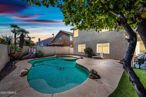 1345 S Corrine Dr, Gilbert, AZ 85296 photo 47