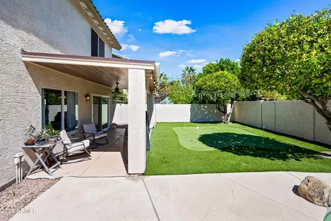 1345 S Corrine Dr, Gilbert, AZ 85296 photo 49