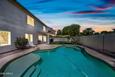 1345 S Corrine Dr, Gilbert, AZ 85296 photo 46
