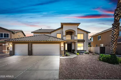 1345 S Corrine Dr, Gilbert, AZ 85296