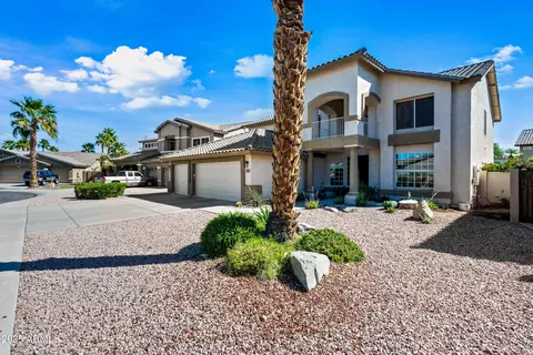 1345 S Corrine Dr, Gilbert, AZ 85296 photo 51