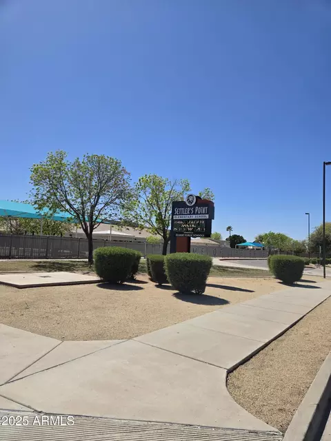 1345 S Corrine Dr, Gilbert, AZ 85296 photo 57
