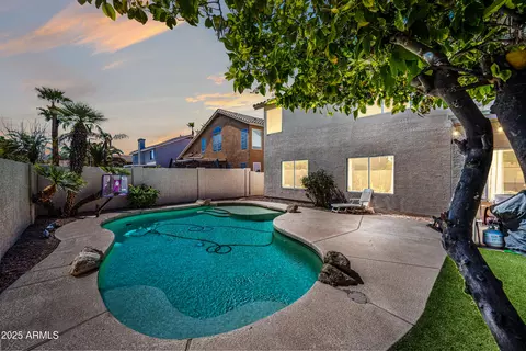 1345 S Corrine Dr, Gilbert, AZ 85296 photo 48