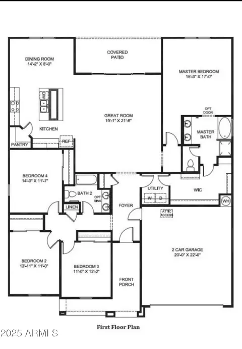30382 W Vale Dr, Buckeye, AZ 85396 photo 2
