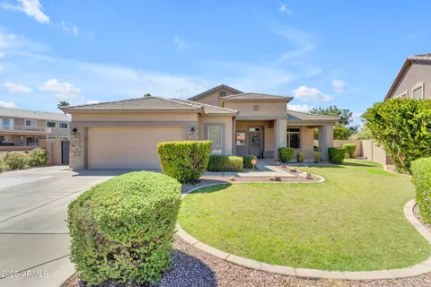 4638 S San Benito Ct, Gilbert, AZ 85297