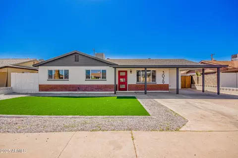 3029 W Windrose Dr, Phoenix, AZ 85029