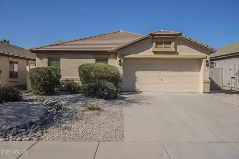 1222 W Corriente Dr, San Tan Valley, AZ 85143