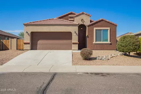 23740 W Hilton St, Buckeye, AZ 85326