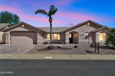 14716 W Buttonwood Dr, Sun City West, AZ 85375