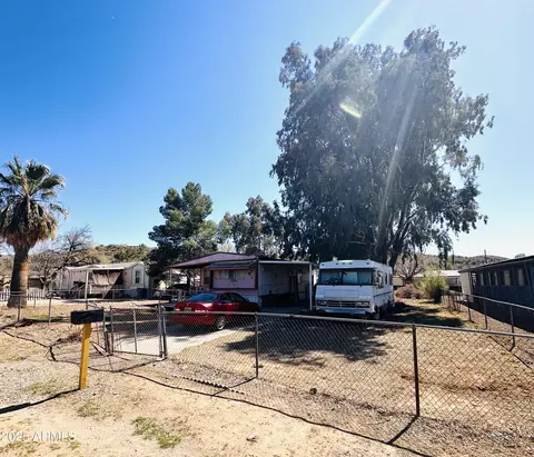 18749 E Wanda Dr, Black Canyon City, AZ 85324