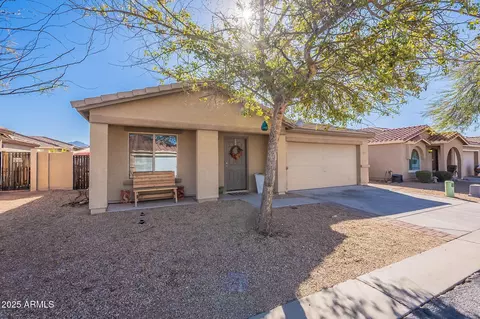 2573 S Powell Rd, Apache Junction, AZ 85119 photo 2