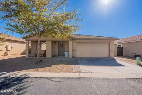 2573 S Powell Rd, Apache Junction, AZ 85119