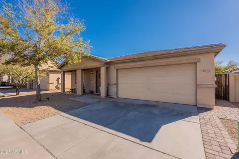 2573 S Powell Rd, Apache Junction, AZ 85119 photo 3