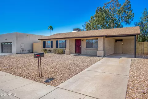 14432 N 39th Way, Phoenix, AZ 85032