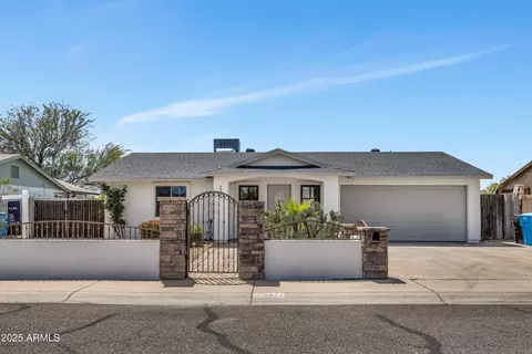 3517 E Hartford Ave, Phoenix, AZ 85032 photo 6