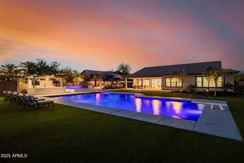 7889 W Calle Lejos --, Peoria, AZ 85383