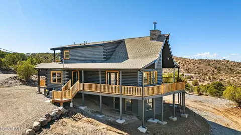 1200 N Blue Star Rd, Chino Valley, AZ 86323