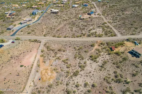 47818 N 27th Ave #-, New River, AZ 85087