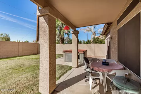 1569 E Princeton Ave, Gilbert, AZ 85234 photo 18