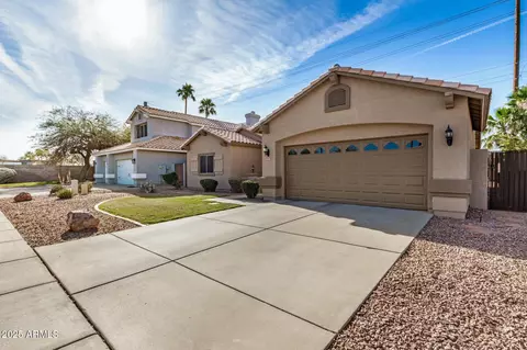 1569 E Princeton Ave, Gilbert, AZ 85234
