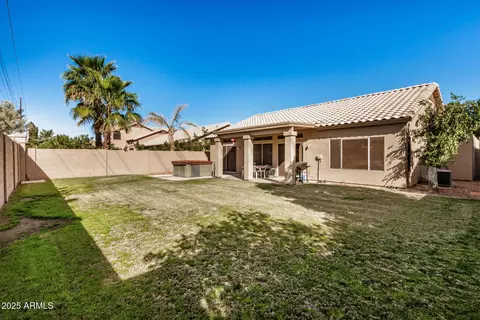 1569 E Princeton Ave, Gilbert, AZ 85234 photo 19
