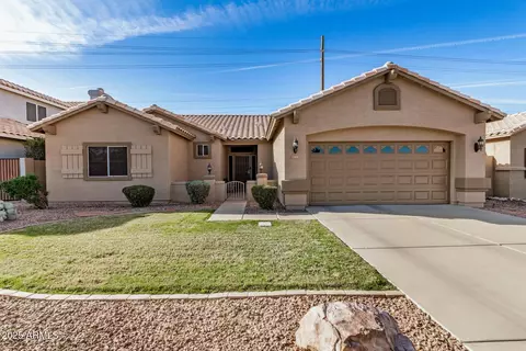 1569 E Princeton Ave, Gilbert, AZ 85234 photo 2