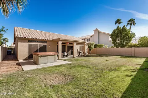 1569 E Princeton Ave, Gilbert, AZ 85234 photo 20