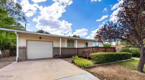 324 Robinson Dr, Prescott, AZ 86303