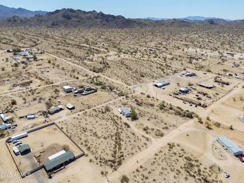 0 S Amanda Dr #-, Maricopa, AZ 85139