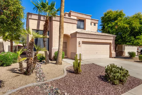 20257 N 63rd Dr, Glendale, AZ 85308