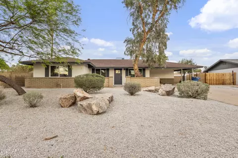 3111 S George Dr, Tempe, AZ 85282