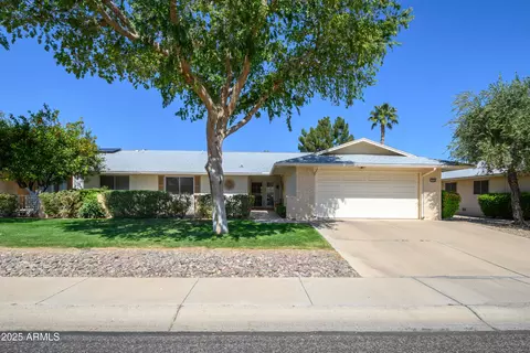 12634 W Seneca Dr, Sun City West, AZ 85375