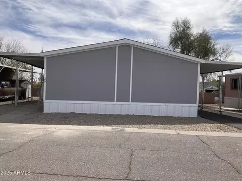 2292 N Ironwood Dr #20, Apache Junction, AZ 85120