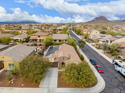 3718 W Bingham Dr, New River, AZ 85087