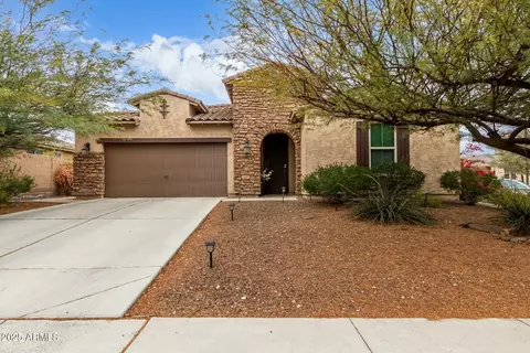 3718 W Bingham Dr, New River, AZ 85087