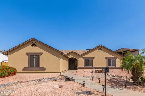 17451 N 61st Ave, Glendale, AZ 85308