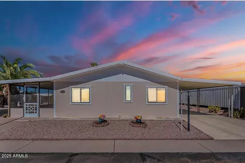 834 S Meridian Rd #118, Apache Junction, AZ 85120