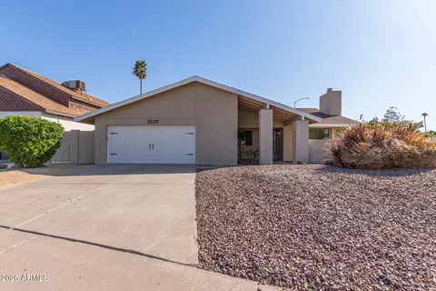 1537 W Impala Ave, Mesa, AZ 85202