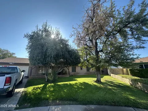 2023 W Morrow Dr, Phoenix, AZ 85027