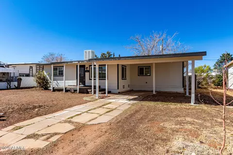 117 Keating St, Sierra Vista, AZ 85635
