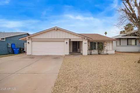 1627 E Saint Anne Ave, Phoenix, AZ 85042