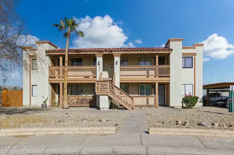 4331 N 21st Dr #1, Phoenix, AZ 85015