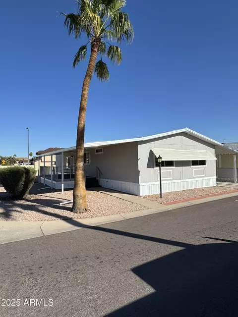 10955 N 79th Ave N #34, Peoria, AZ 85345