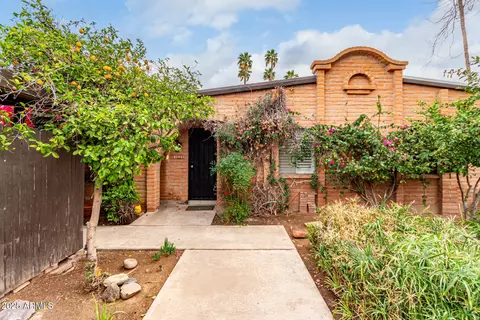 3046 N 32nd St #328, Phoenix, AZ 85018